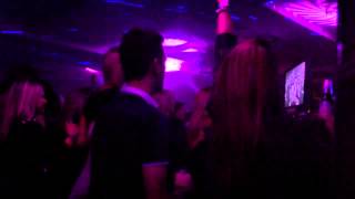 Boy George DJ Set  - !CON!C Event, The Royal Yacht Hotel Jersey 16th March 2013