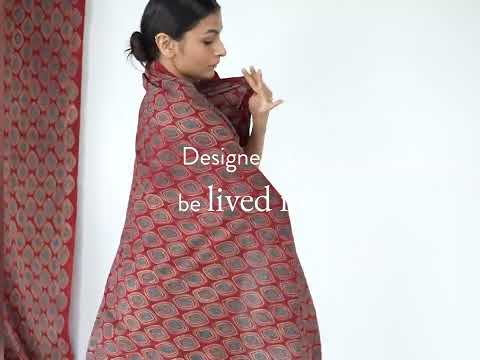 Signature Fabrics by Vrajbhoomi