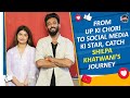 From UP Ki Chori To Social Media Ki Star Catch Shilpa Khatwani S Journey Fever FM