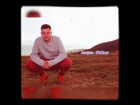 Jetojeta - FRCboy2