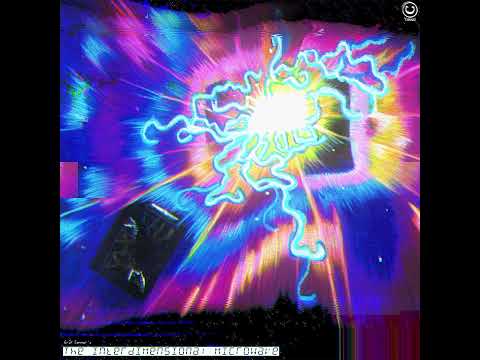 Erik Connor - The Interdimensional Microwave (2024) FULL ALBUM