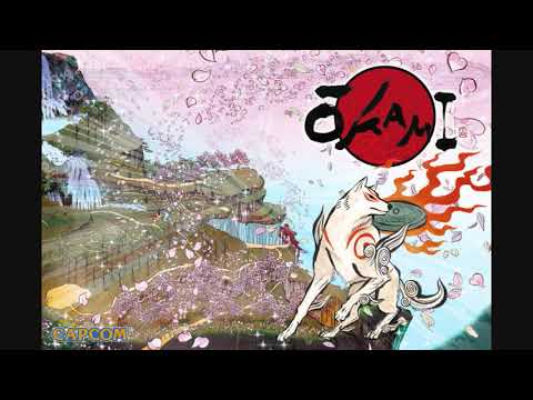 Best VGM 549 - Okami - Shinshuu Plains