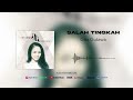 Gita Gutawa - Salah Tingkah (Official Audio)