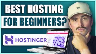 Is Hostinger Worth It for Beginners? Full Review & Pricing Breakdown