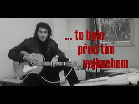 Michal Prokop feat. Framus 5 - Kolej Yesterday
