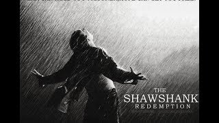 Thomas Newman - The Shawshank Redemption - "Brooks Was Here"
