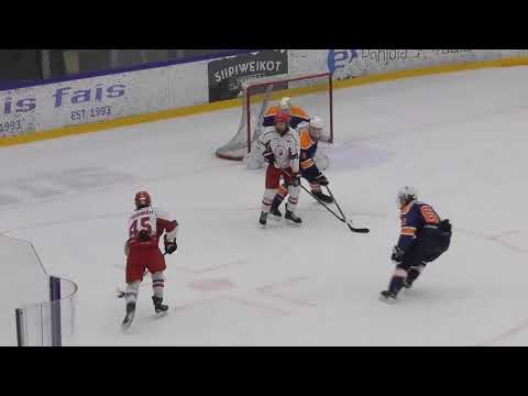 06.03.2022 Kiekko-Vantaa - EVU Team