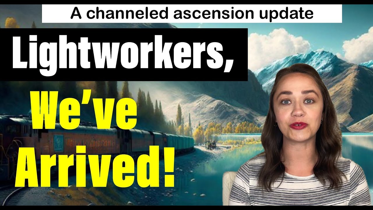 Welcome to new earth, massive shifts, the next 6 months & 2025 #ascension #newearth #lightworker