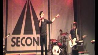 Second-Antiyo+Mañana es Domingo (Archena)