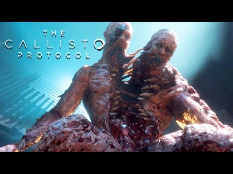 The Callisto Protocol Gameplay Deutsch #21 - Brutaler Boss Fight