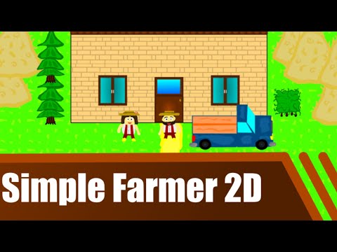 Simple Farmer - farmer sim.