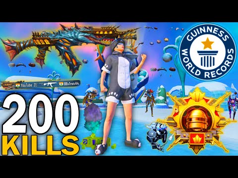 OMG!😨200 KILLS IN 1 HOURS 🥵WORLD RECORD!!🥱SAMSUNG,A7,A8,J2,J3,J4,J5,J6,J7,XS,A3,A4,A5,A6
