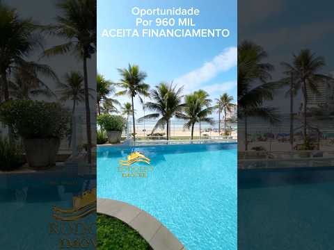 960 MIL APARTAMENTO ALTO PADRÃO A VENDA ED MAIS COBIÇADO DO GUARUJÁ PRAIA DAS ASTÚRIAS