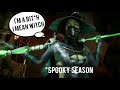 Wicked Witch Jade Is Untamable Mortal Kombat 11 Jade Ranked Matches