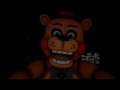SFM FNaF 2 Power Out Toy Freddy Version