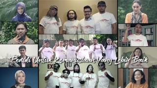 Download lagu MER C Campaign Video   RS Indonesia di Rakhine State, Myanmar mp3