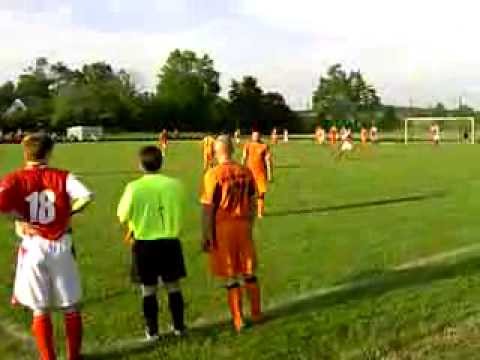 Warta Zawiercie - witamy w A - klasie