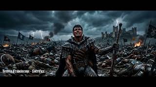 ベルセルク- Berserk 2017 OPENING - Sacrifice サクリファイス [Renato Franciscone Orchestra]