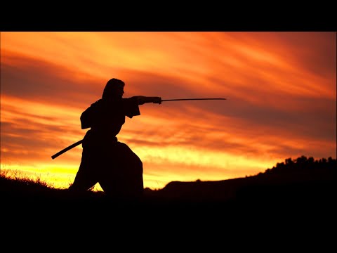 THE LAST SAMOURAI MEDITATION | by HANS ZIMMER | 1 HOUR MUSIC