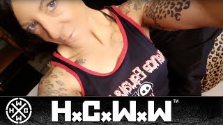 SILENCE EQUALS DEATH - PLAGUE - HARDCORE WORLDWIDE (OFFICIAL D.I.Y. VERSION HCWW)