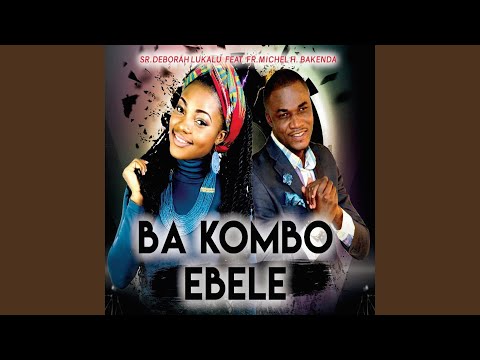 Ba Kombo Ebele (feat. Michel H. Bakenda)