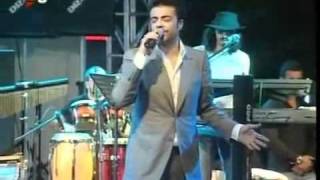 Burak Kut - Bebeğim (Live @ Çeşme)