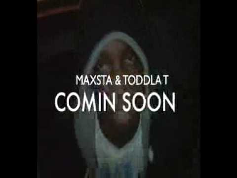 TODDLA TV - T WILLY ON TOUR PT 6