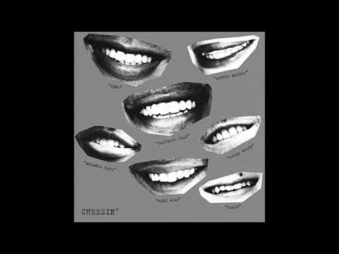 Cautious Clay - Cheesin` (Lyrics)