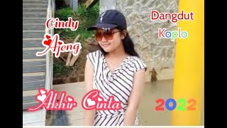 Download lagu Akhir Cinta//voc:Cindy Ajeng//Koplo terbaru 2022 mp3