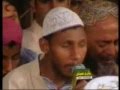 YAA RASOOL ALLAH TERE DAR KE FEZAAOYN KO SALAAM MUST SE