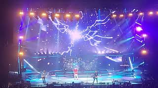 Download lagu Triumph LIVE (entire set minus encore) at Smart Financial Center - Houston, TX 05/22/26 mp3