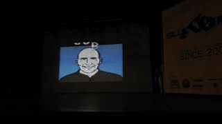 WePlash Live at SV 2017