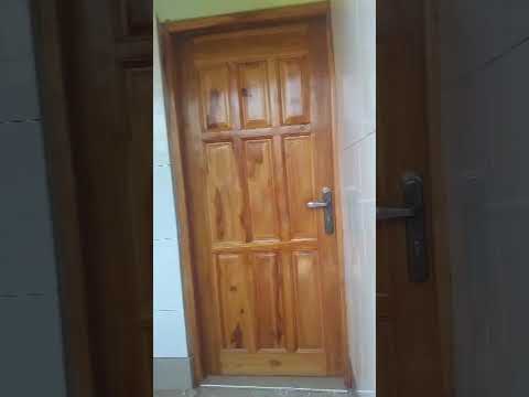 Normal Single Room With Porch