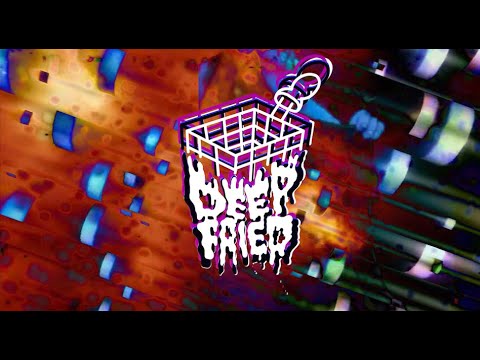 DEEP FRIED 019: AGAJON X BAWER X FARHOT X QU - MONOPOLY