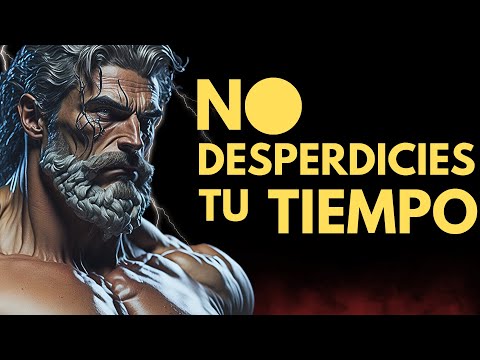 5 Stoic Tips for Not Wasting Time - Seneca