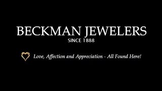 preview picture of video 'Beckman Jewelers Ottawa, Ohio'