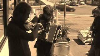 Ghost Town Rejects perform at Ellwood Thompson Live