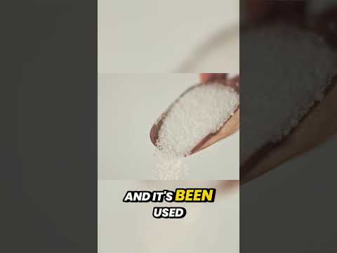 Salt, Sugar, Honey: The Kitchen Staples That NEVER Expire!