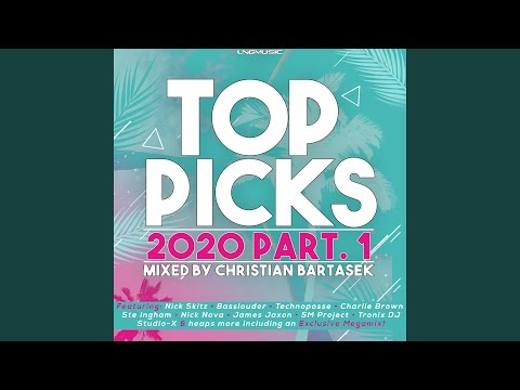 Chase the Sun (Nick Skitz & Technoposse Remix Edit) (Mixed)