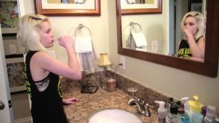 Bea Miller - Morning Routine