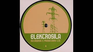 Discrete Encounter - If Only (Roman S Instrumental Dub) 2004