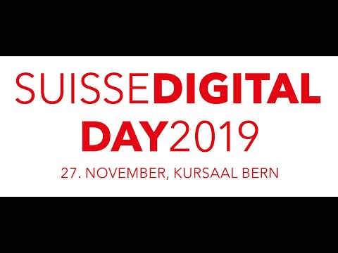 SUISSEDIGITAL DAY 2019