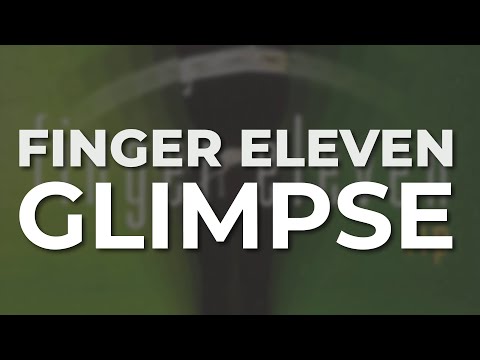 Video thumbnail for Glimpse