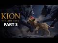 Kion The Lion King 3 2026 Part 3 Disney Story