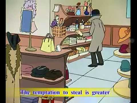 2 new concept english 32 新概念英语第二册lesson 32 Shopping made easy