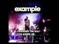 Example - Changed The Way You Kiss Me(Metal ...