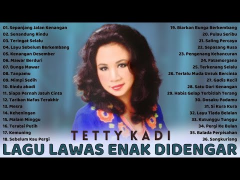 Tetty Kadi   Sono Pisan