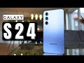 DAS MINI FLAGSHIP ️ Erfahrungsbericht Zum Galaxy S24 Deutsch