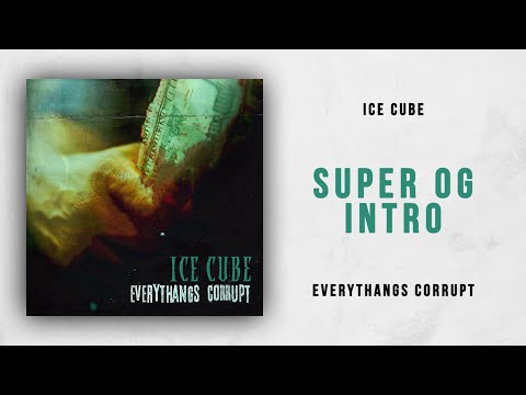 Video thumbnail for Super OG (Intro)