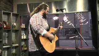Musical Performance by Matt Andersen #2
